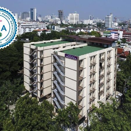 Studio Residence Sukhumvit 71 Bangkok Zewnętrze zdjęcie