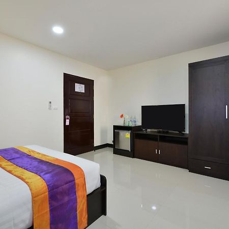 Studio Residence Sukhumvit 71 Bangkok Zewnętrze zdjęcie