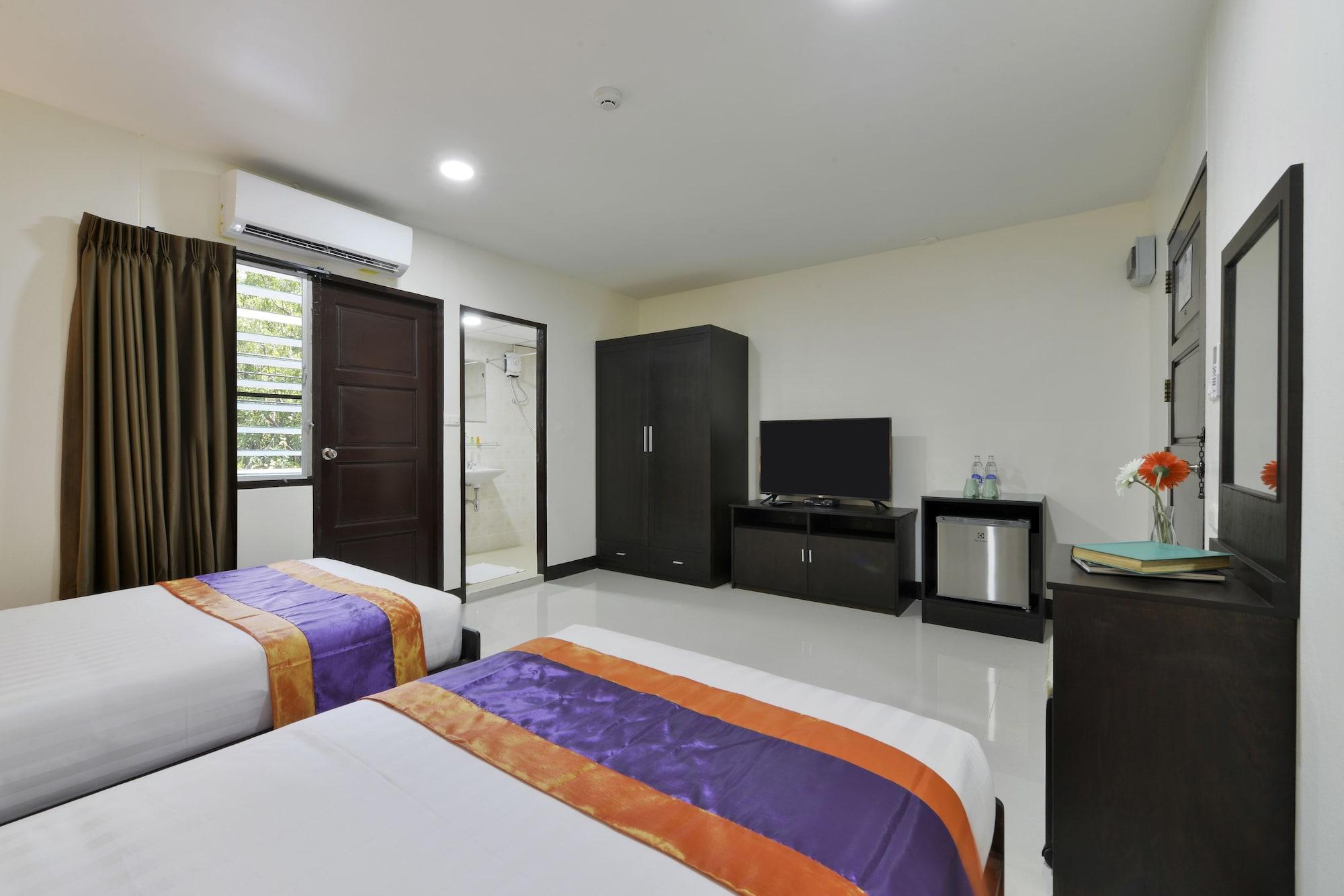 Studio Residence Sukhumvit 71 Bangkok Zewnętrze zdjęcie