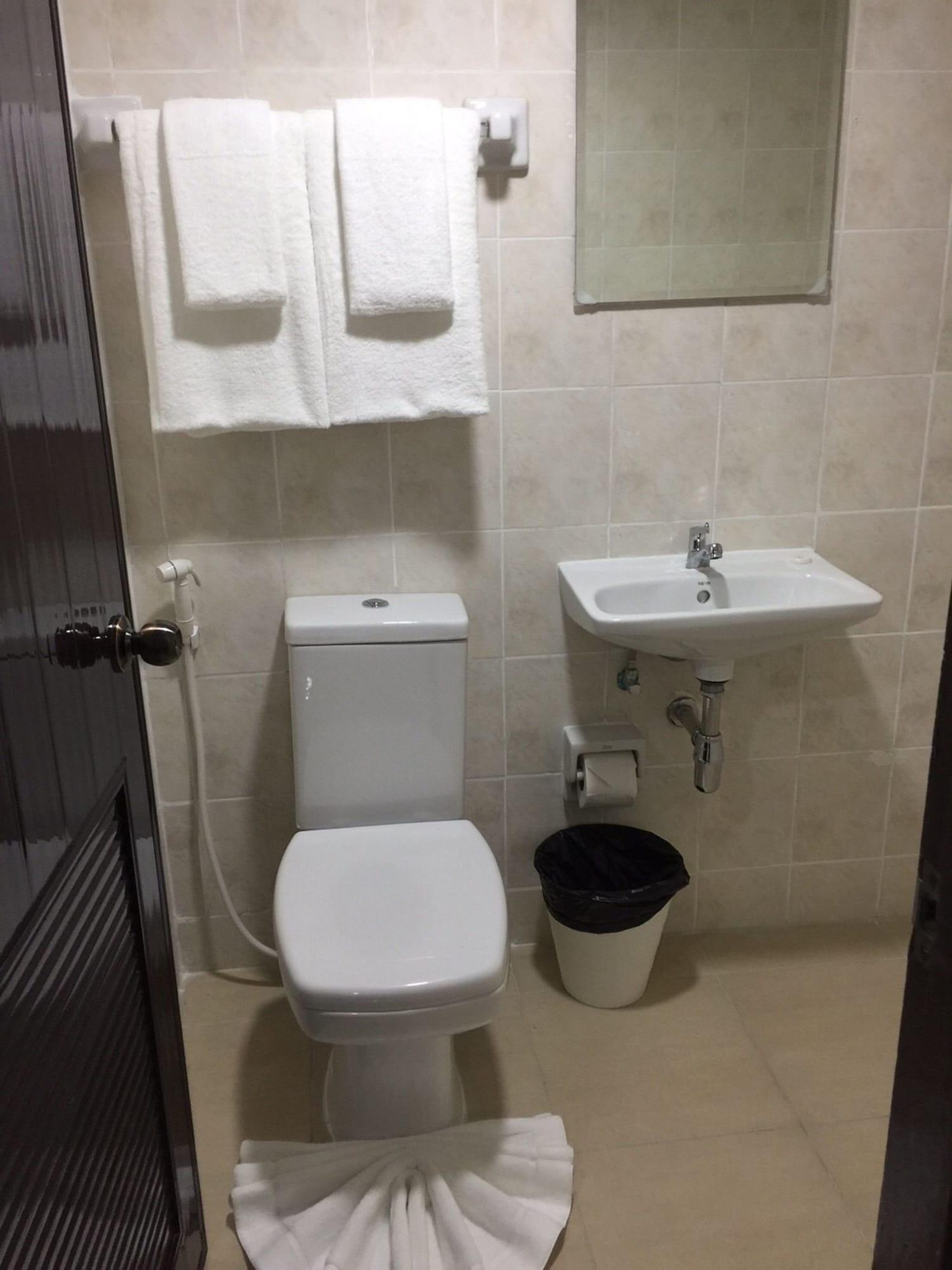 Studio Residence Sukhumvit 71 Bangkok Zewnętrze zdjęcie