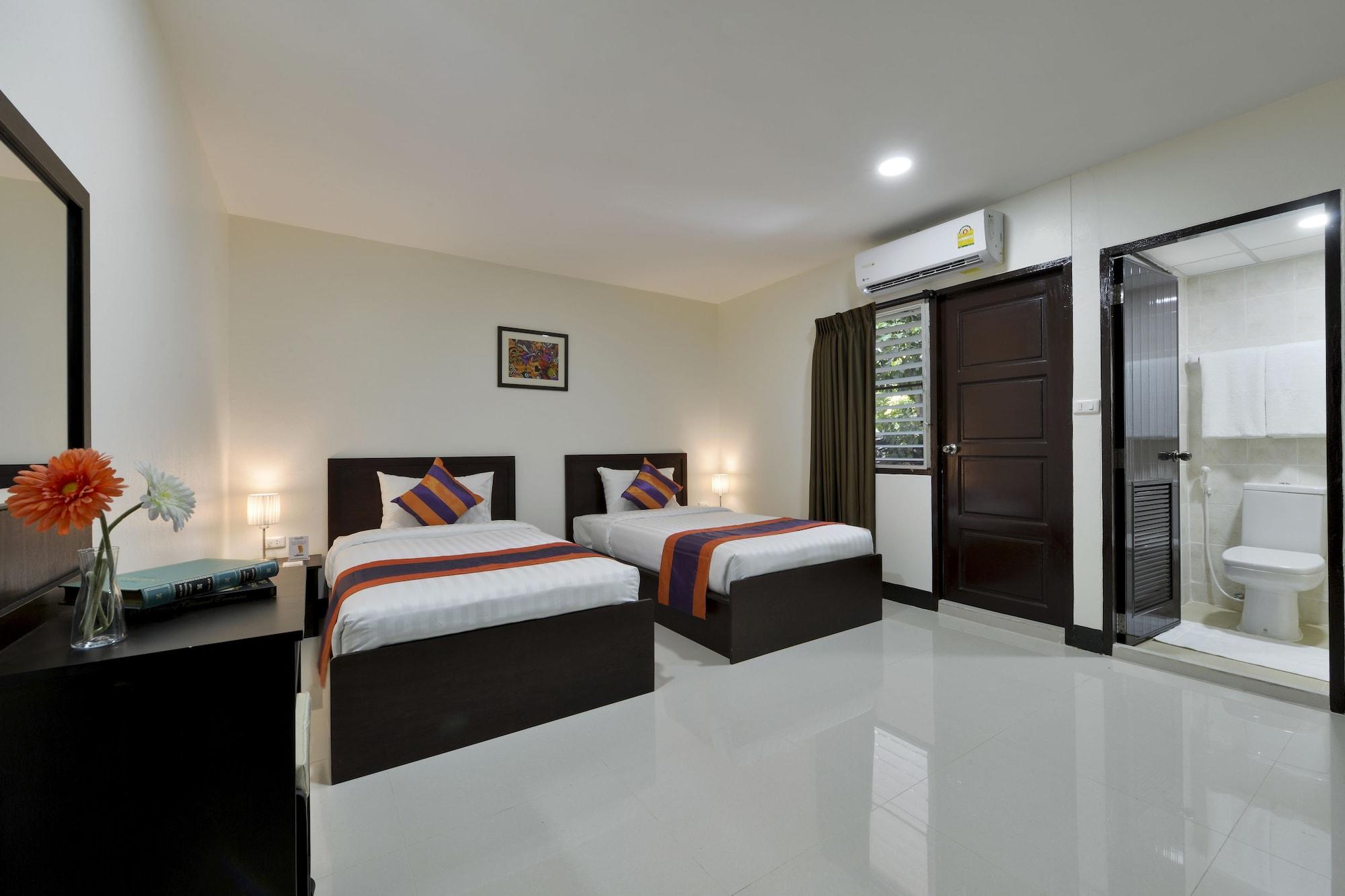 Studio Residence Sukhumvit 71 Bangkok Zewnętrze zdjęcie
