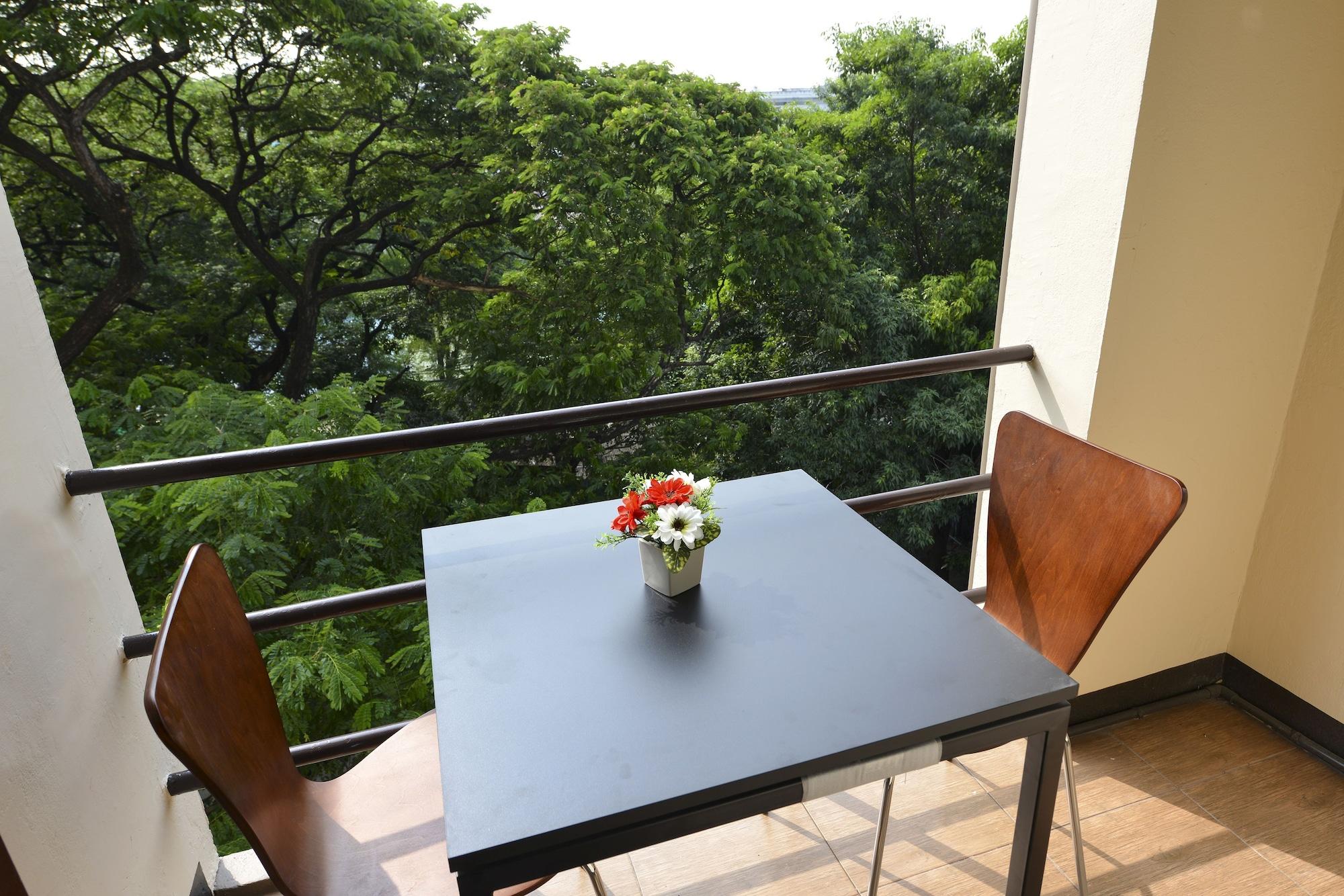 Studio Residence Sukhumvit 71 Bangkok Zewnętrze zdjęcie