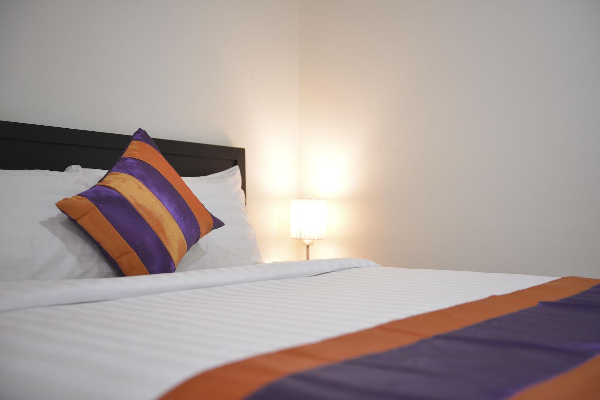 Studio Residence Sukhumvit 71 Bangkok Zewnętrze zdjęcie