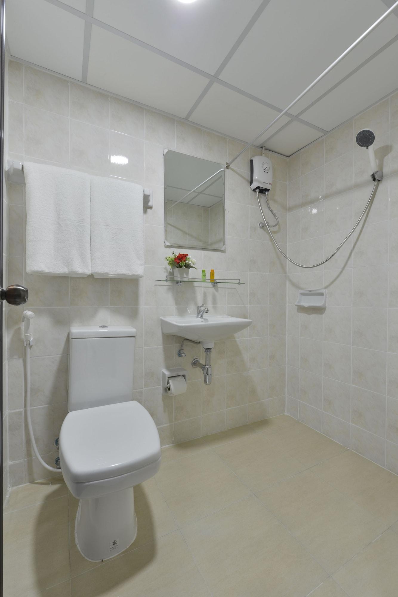 Studio Residence Sukhumvit 71 Bangkok Zewnętrze zdjęcie
