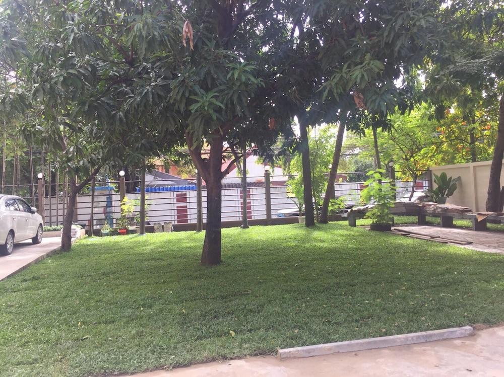 Studio Residence Sukhumvit 71 Bangkok Zewnętrze zdjęcie