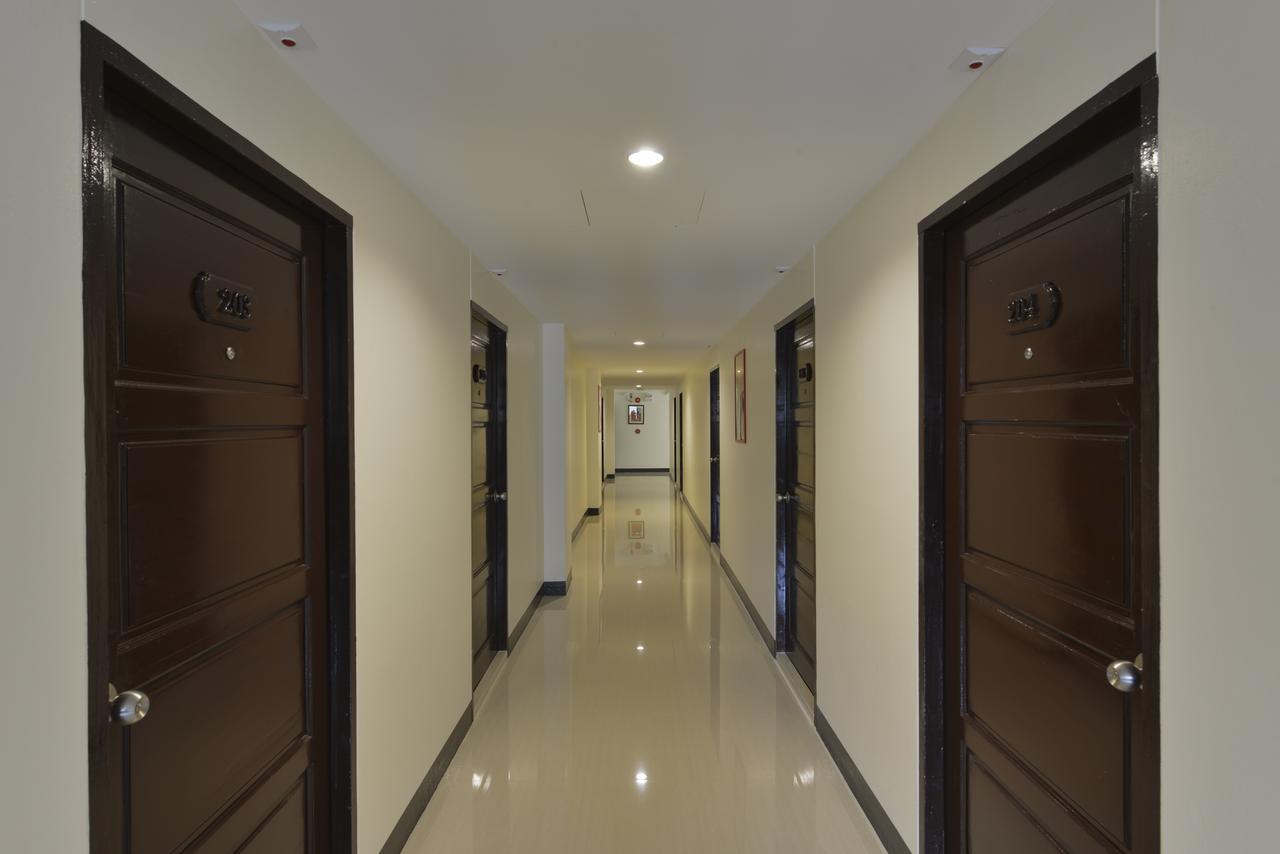 Studio Residence Sukhumvit 71 Bangkok Zewnętrze zdjęcie