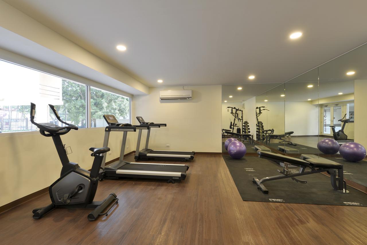 Studio Residence Sukhumvit 71 Bangkok Zewnętrze zdjęcie