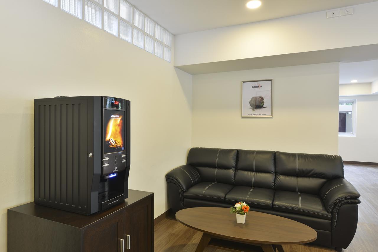 Studio Residence Sukhumvit 71 Bangkok Zewnętrze zdjęcie
